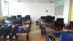 Nolo Equipped classrooms and rooms for courses / events / meetings / meetings