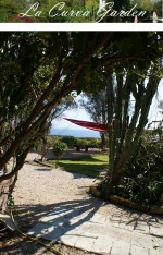 Garden-Location events and parties Naples