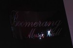 BOOMERANG Music Hall