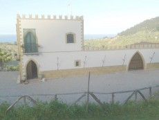 Castello di Asciols