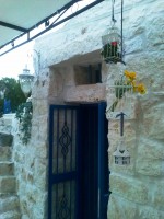 Ostuni perfume of Provence