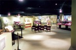 ARCHIVE OF STATE OF FLORENCE: EXHIBITION ROOM photo