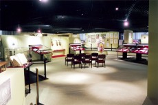 ARCHIVE OF STATE OF FLORENCE: EXHIBITION ROOM