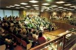 ARCHIVE OF STATE OF FLORENCE: AUDITORIUM