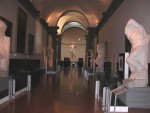 Galleria dell' Accademia
