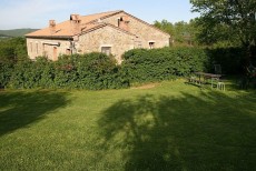 Agriturismo Podere Le Coste