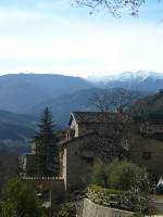 Arcera Farmhouse Farmhouse MARCHE ITALY photo