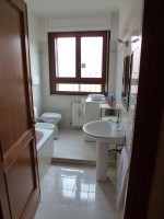 Rome apartment