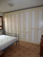 Rome apartment