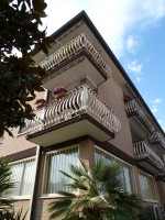 Rome apartment
