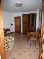 Rome apartment