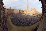 Notificato dalla Soprintendenza, location esclusiva in Piazza del Campo Siena sito UNESCO