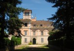 Villa "La Cacciatella"