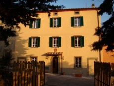 Borgo Tepolini Country House