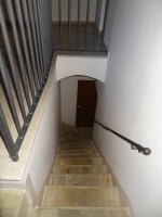 Altamura center office