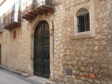 Palazzo Di Bartolo (gi? GERACI)