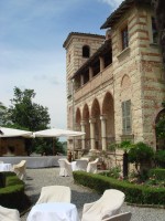 Wedding in Langhe Monferrato Roero Castello di Frassinello