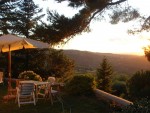 Villa in Toscana