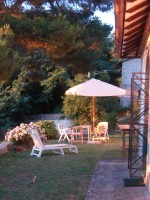 Villa in Toscana