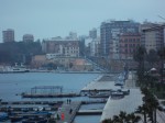 Taranto ancient village
