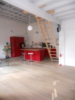 LOFT foto