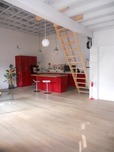 LOFT