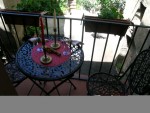 Casa Quieta Romantico appartamento nel cuore di Perugia