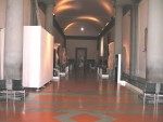 Galleria dell' Accademia