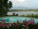 Farmhouse in Narni