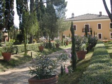 Villa il Casato