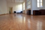 Openspace 310 sqm Milan Loreto