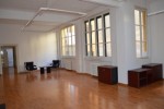 Openspace 310 sqm Milan Loreto