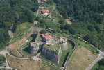 Fortress of Sarzanello
