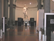 Galleria dell' Accademia