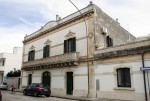 Period building in the heart of Salento