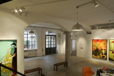 Spazio Fondazione Maimeri