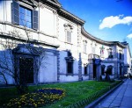 STATE ARCHIVE OF MILAN: THE COURTYARDS photo