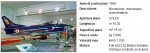 Historical Museum of the AM of Vigna di Valle: Skema Hangar
