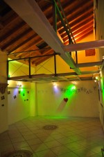 A.Loft