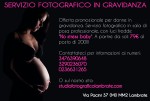 SERVIZIO FOTOGRAFICO PER DONNE IN GRAVIDANZA