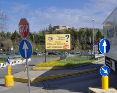 Distretto Sanitario Tavarnuzze