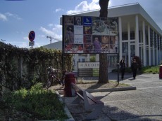 Distretto sanitario Le Piagge ASL 10 Firenze