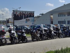 Distretto Sanitario Impruneta