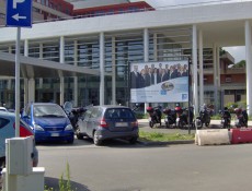 Nuovo Ospedale del Mugello (Ospedale di Borgo San Lorenzo)
