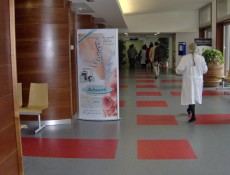 Distretto Sanitario Il Borghetto Tavarnelle ASL 10