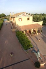 the country & concept resort the lord of the Etruscans