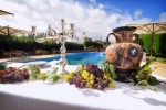 the country & concept resort the lord of the Etruscans