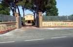 the country & concept resort the lord of the Etruscans