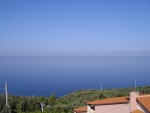 Villa on the sea in Castiglioncello