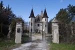 BORGIANI CASTLE